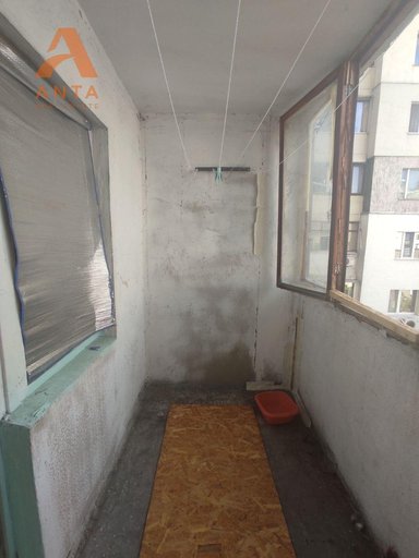 Продажа 2 кімнатної квартири на вулиця Мелетія Смотрицького 10-А