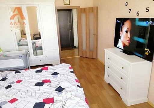 Продажа 2 кімнатної квартири на Буслівська вулиця 13