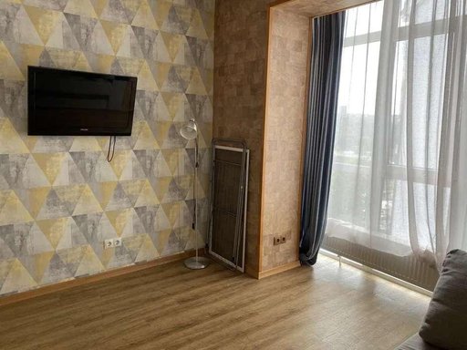 Продажа 1 кімнатної квартири на Весела вулиця 31