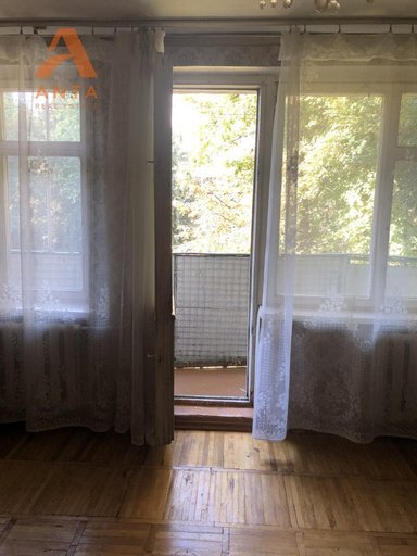 Продажа 1 кімнатної квартири на вулиця Зеленого Клину 11