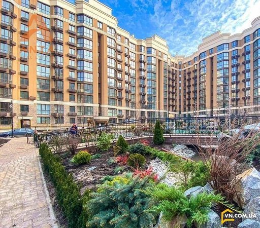 Продажа 1 кімнатної квартири на 203-тя Садова вулиця 5