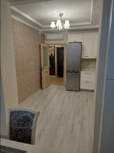 Продажа 2 кімнатної квартири на улица Дмитрия Луценко 1
