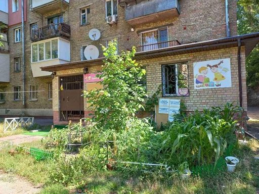 Продажа 2 кімнатної квартири на улица Оноре де Бальзака 79