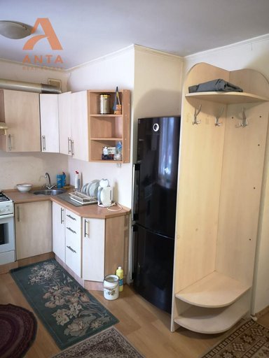 Продажа 2 кімнатної квартири на проспект Червоной Калины 93-А