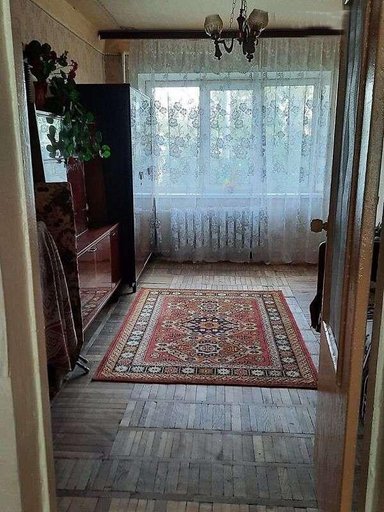 Продажа 3 кімнатної квартири на бульвар Ярослава Гашека 6-А