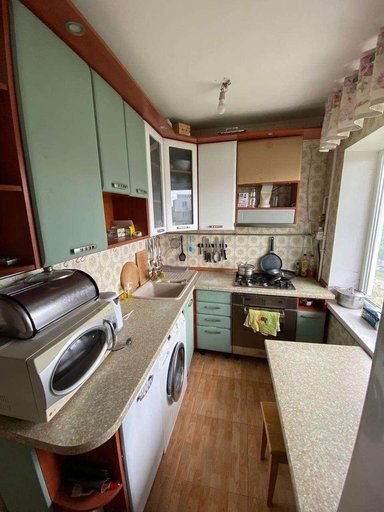 Продажа 3 кімнатної квартири на проспект Науки 20