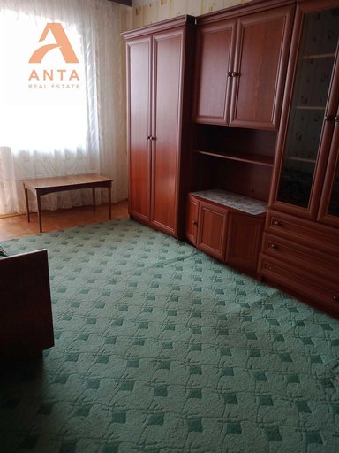 Продажа 3 кімнатної квартири на Лисогірська вулиця 19