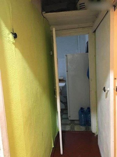 Продажа 2 кімнатної квартири на провулок Радистів 13-А