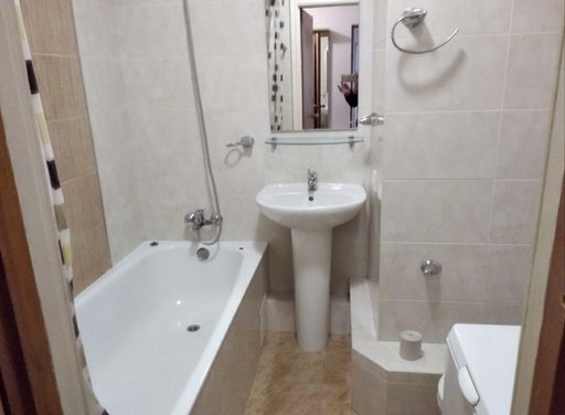 Продажа 1 кімнатної квартири на Деревлянська вулиця 14-А