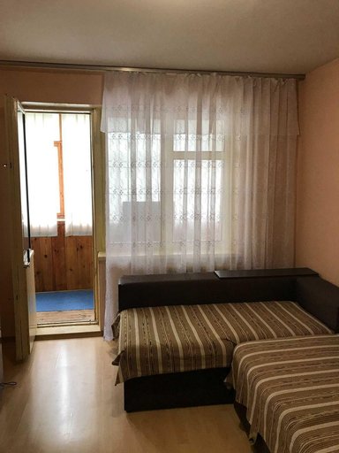 Продажа 1 кімнатної квартири на Моршинський провулок 7