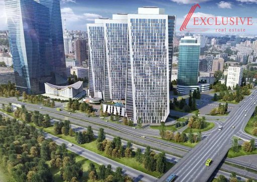 Продажа 1 кімнатної квартири на Таращанська вулиця 16