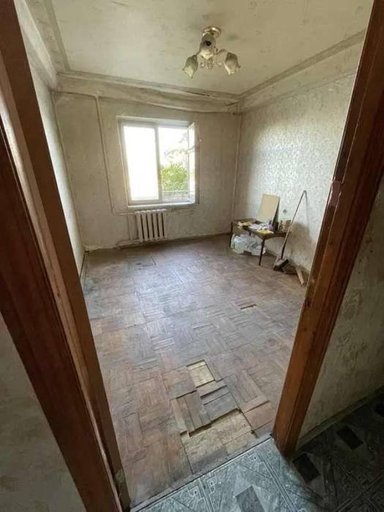 Продажа 2 кімнатної квартири на улица Юлии Здановской 5
