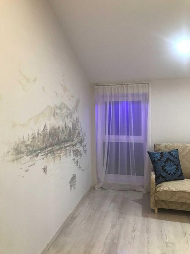 Продажа 1 кімнатної квартири на Петропавлівська вулиця 43