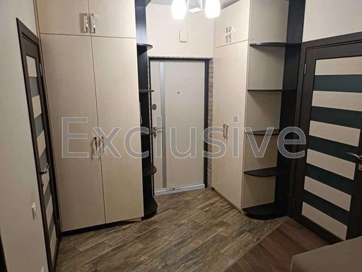 Продажа 2 кімнатної квартири на Берёзовая улица 43