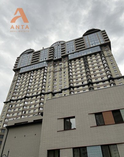 Продажа 1 кімнатної квартири на проспект Миру 10-А