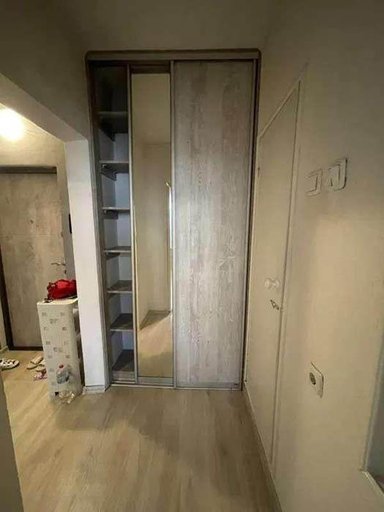 Продажа 1 кімнатної квартири на Хутоярівський провулок 7
