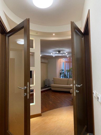 Продажа 4 кімнатної квартири на Кирилівська вулиця 103 к17