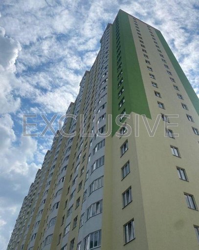 Продажа 1 кімнатної квартири на Кукурудзяний проїзд 40
