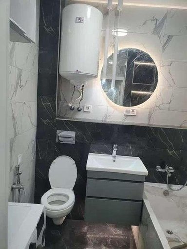 Продажа 1 кімнатної квартири на улица Уинстона Черчилля 80