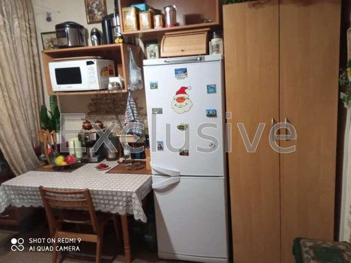 Продажа 1 кімнатної квартири на Лугова вулиця 15