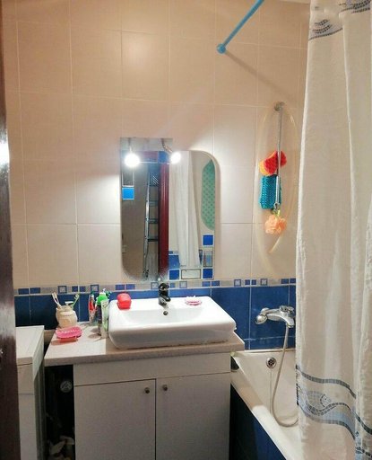 Продажа 2 кімнатної квартири на Гамаліївська вулиця 58