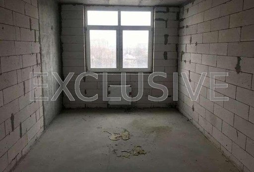 Продажа 1 кімнатної квартири на Нововокзальна вулиця 5