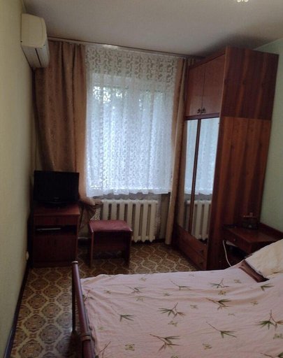 Продажа 2 кімнатної квартири на вулиця Анни Ярославни 3