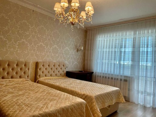 Продажа 2 кімнатної квартири на вулиця Кучмин Яр 54