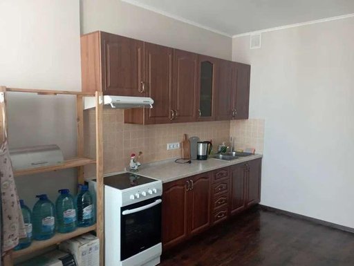 Продажа 1 кімнатної квартири на вулиця Сергія Берегового 17-А