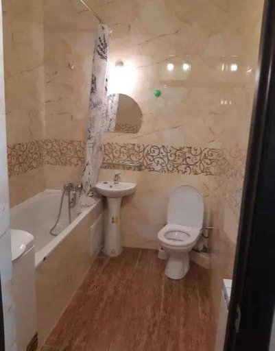 Продажа 1 кімнатної квартири на Звіринецька вулиця 96