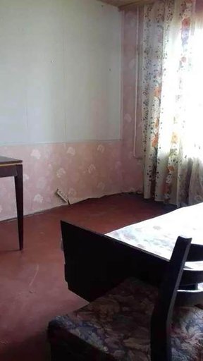 Продажа 1 кімнатної квартири на Миропільська вулиця 37-А