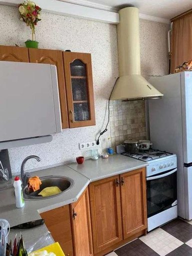 Продажа 2 кімнатної квартири на Чумацький провулок 29-А