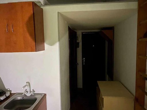 Продажа 1 кімнатної квартири на Снайперська вулиця 3