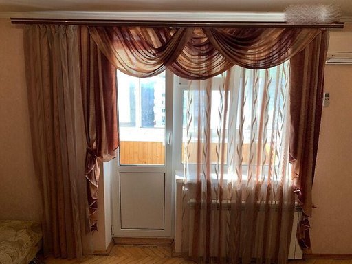 Продажа 1 кімнатної квартири на Залізнична вулиця 42-А