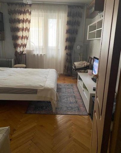 Продажа 3 кімнатної квартири на улица Бориса Гмыри 11