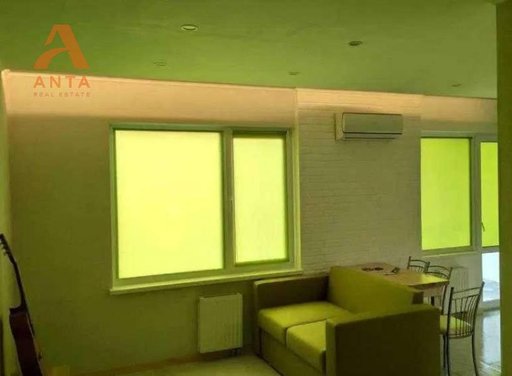 Продажа 1 кімнатної квартири на вулиця Рахманінова 33