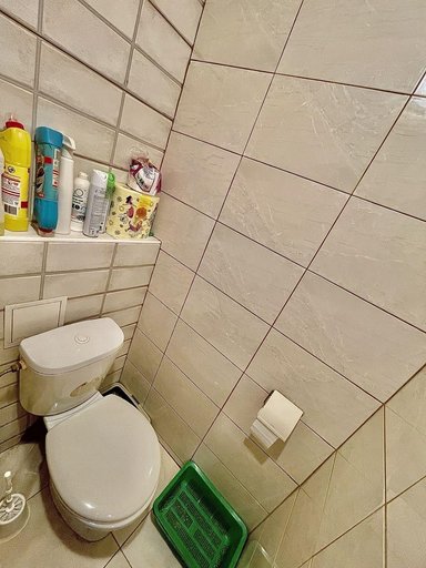 Продажа 2 кімнатної квартири на вулиця Адама Міцкевича 5