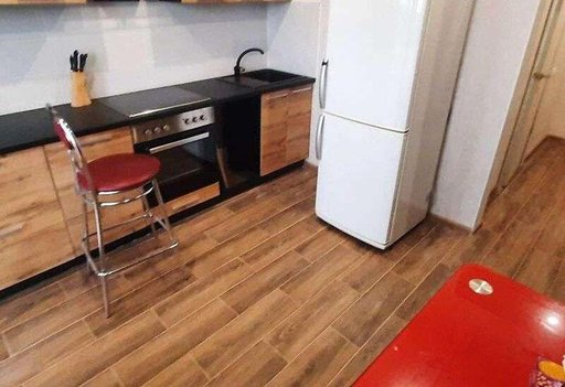 Продажа 1 кімнатної квартири на Лохвицька вулиця 46