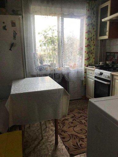 Продажа 2 кімнатної квартири на проспект Владимира Ивасюка 9-А