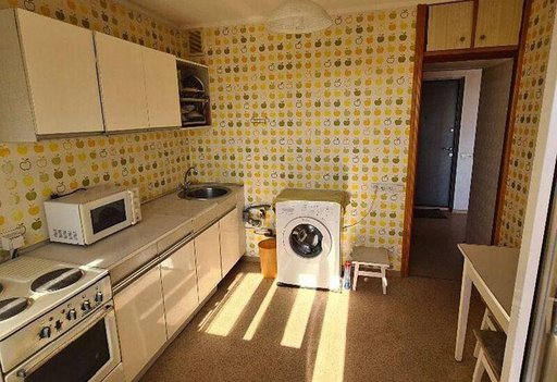 Продажа 1 кімнатної квартири на вулиця Максима Кривоноса 12-А
