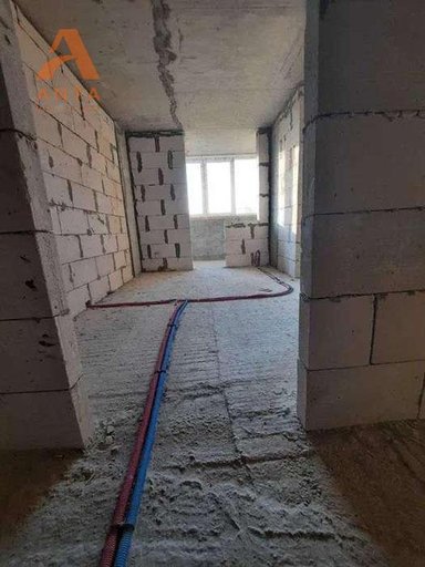 Продажа 1 кімнатної квартири на бульвар Верховної Ради 7-А