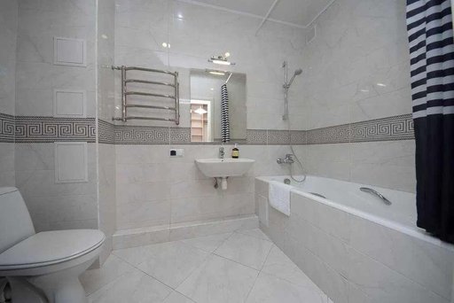Продажа 1 кімнатної квартири на Гуцульська вулиця 15
