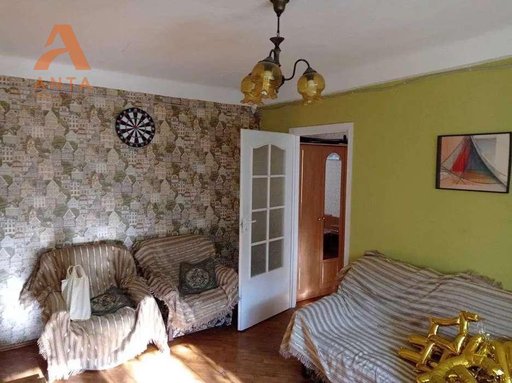 Продажа 2 кімнатної квартири на Закарпатська вулиця 22-А