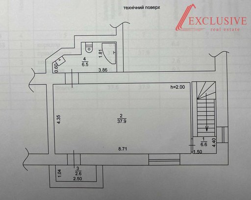 Продажа 3 кімнатної квартири на Шовковична вулиця 36/7
