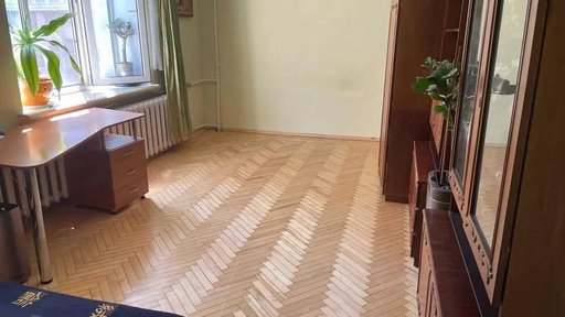 Продажа 3 кімнатної квартири на улица Академика Доброхотова 6