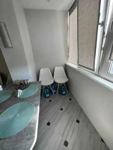 Продажа 1 кімнатної квартири на Чабанівська вулиця 15-А