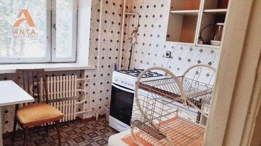 Продажа 1 кімнатної квартири на Жмеринская улица 2-А