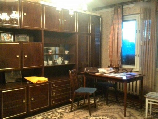 Продажа 3 кімнатної квартири на вулиця Максима Рильського 53
