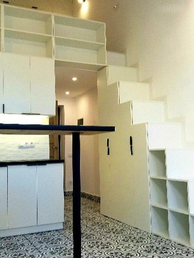 Продажа 1 кімнатної квартири на улица Сергея Колоса 54