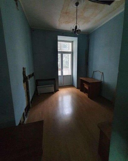 Продажа 5 кімнатної квартири на улица Академика Белецкого 9-Б